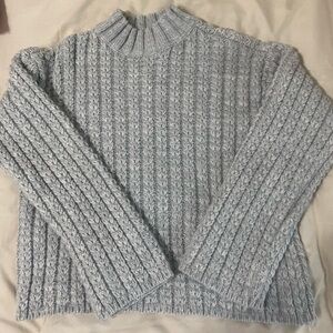 Women’s Grey Sweater
